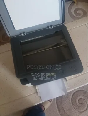 Hp MFP 135a