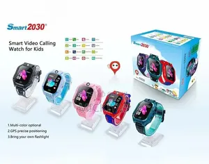 Smart2030kids Smart Watch