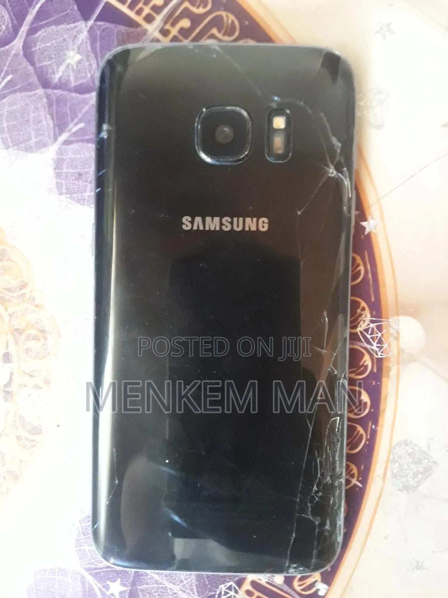 Samsung Galaxy S7 32 GB Gold