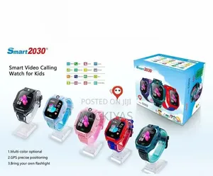 Smart2030kids Smart Watch