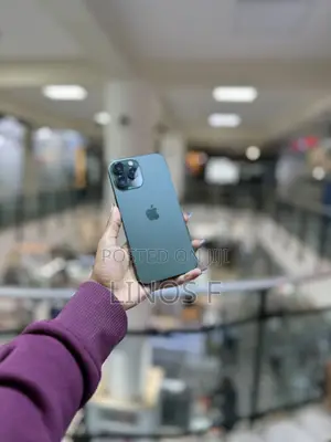 Apple iPhone 13 Pro Max 128 GB Green