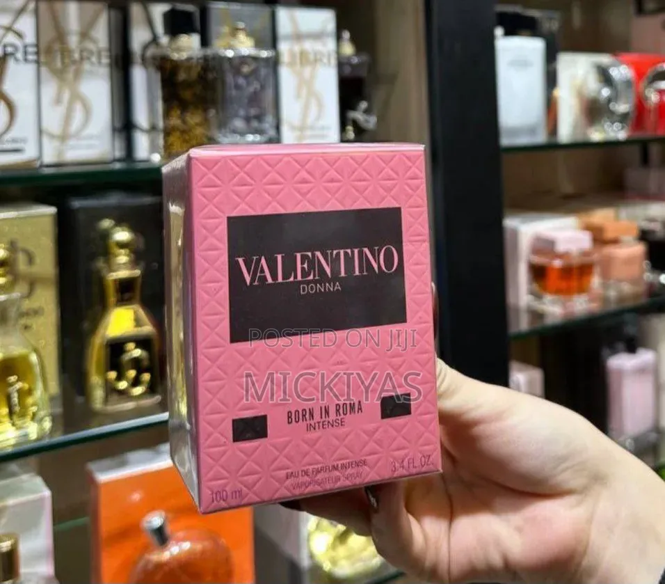 Valentino Donna