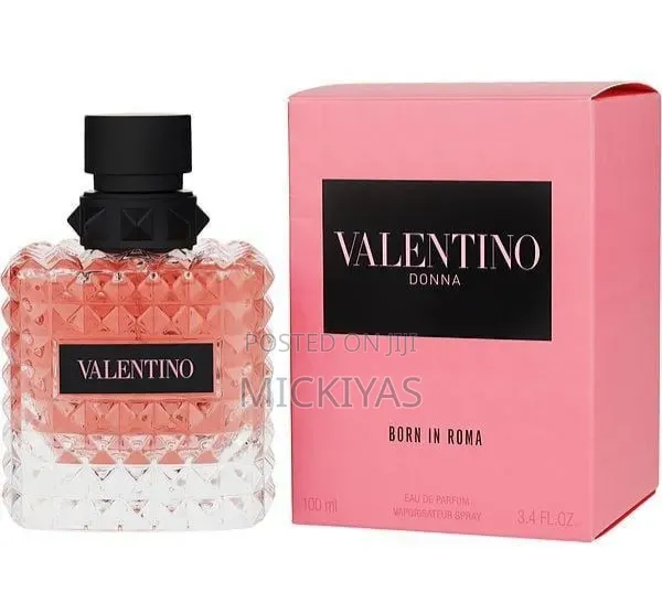 Valentino Donna