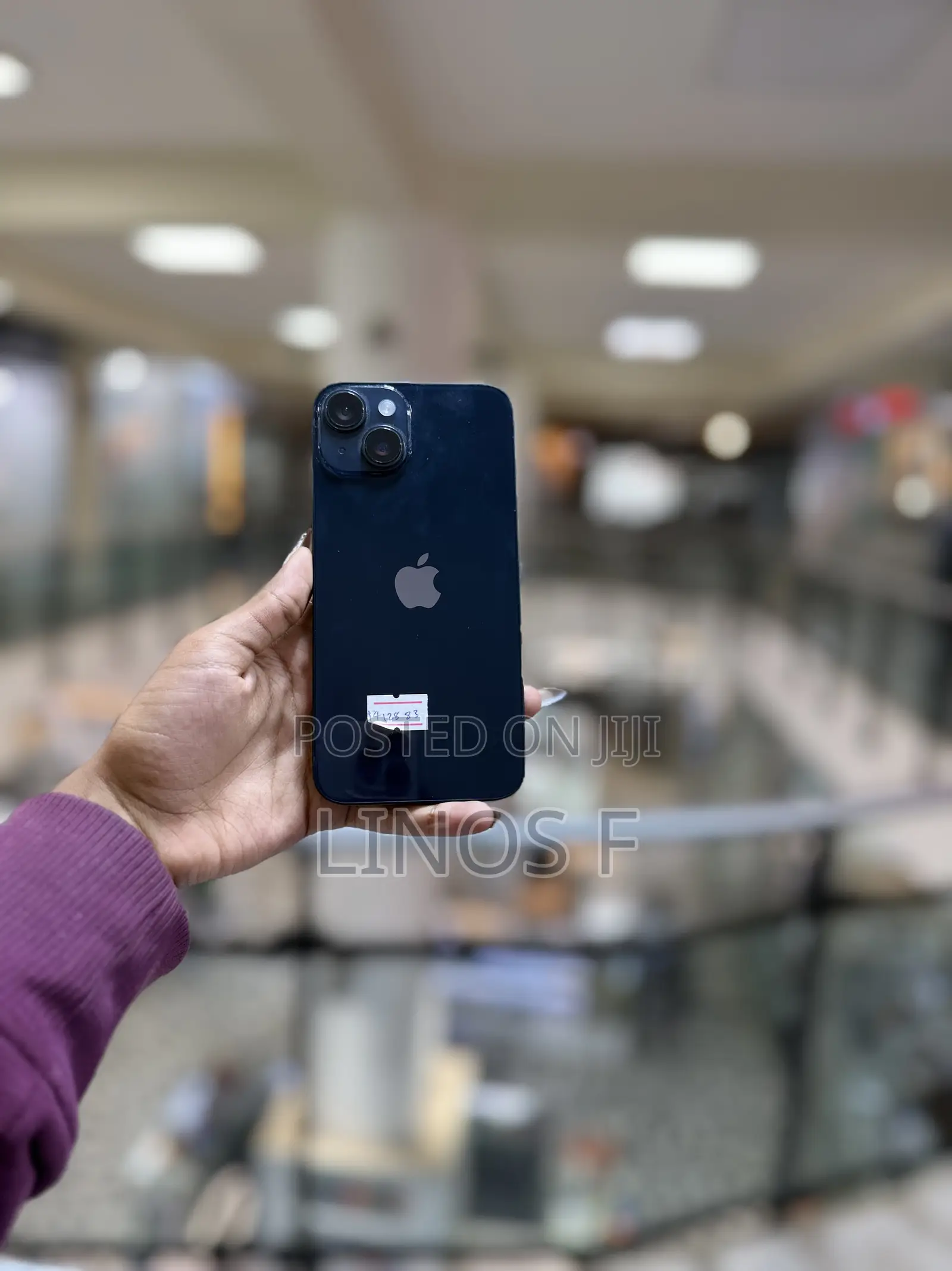 Apple iPhone 14 128 GB Blue