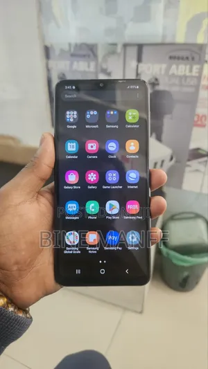 Samsung Galaxy A13 5G 64 GB Black