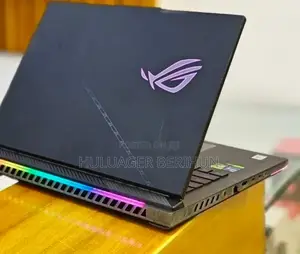 New Laptop Asus ROG Strix G16 G614 16GB Intel Core i9 SSD 1T