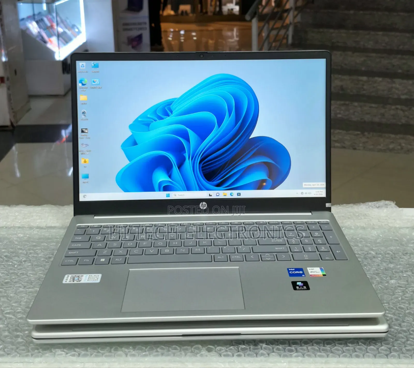 New Laptop HP Stream Notebook 16GB Intel Core i5 SSD 1T