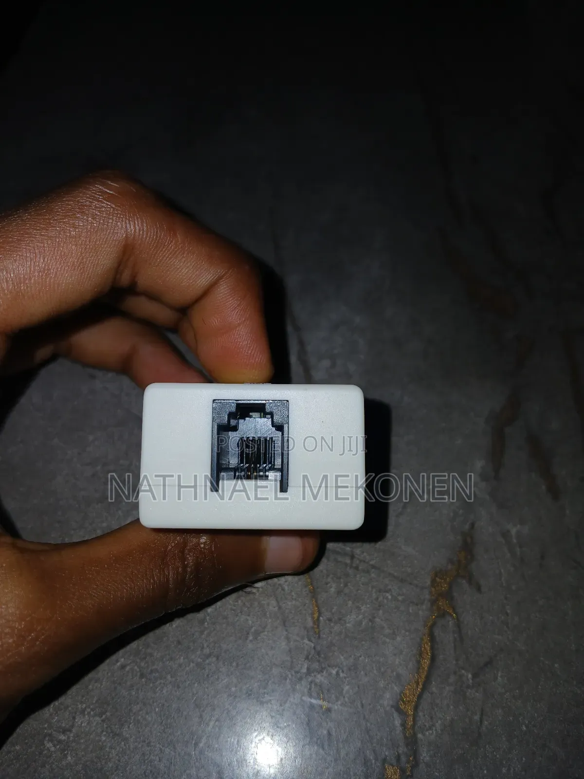 VDSL Splitter 35b