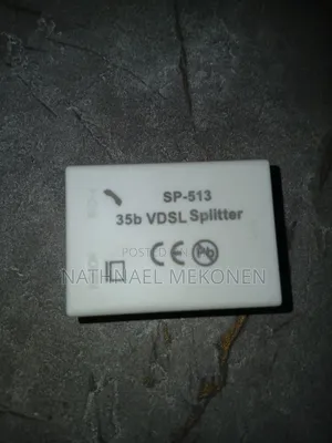 VDSL Splitter 35b