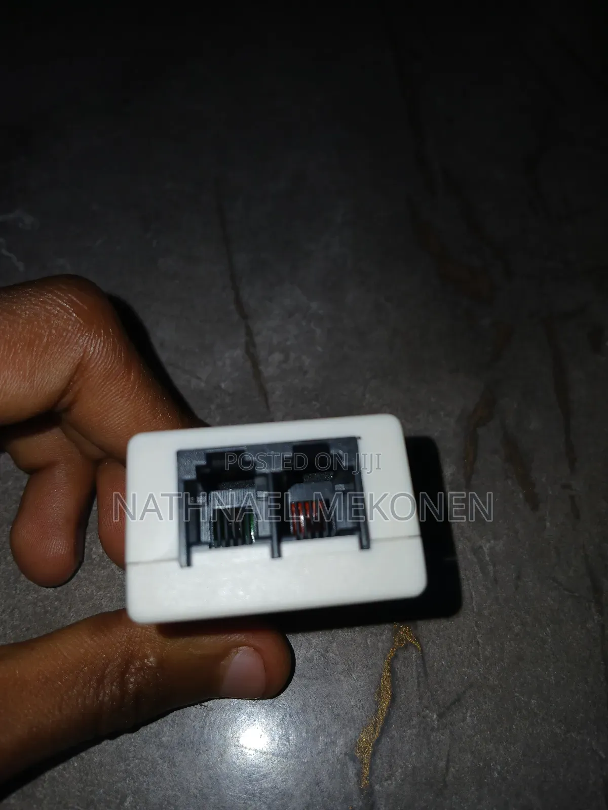 VDSL Splitter 35b