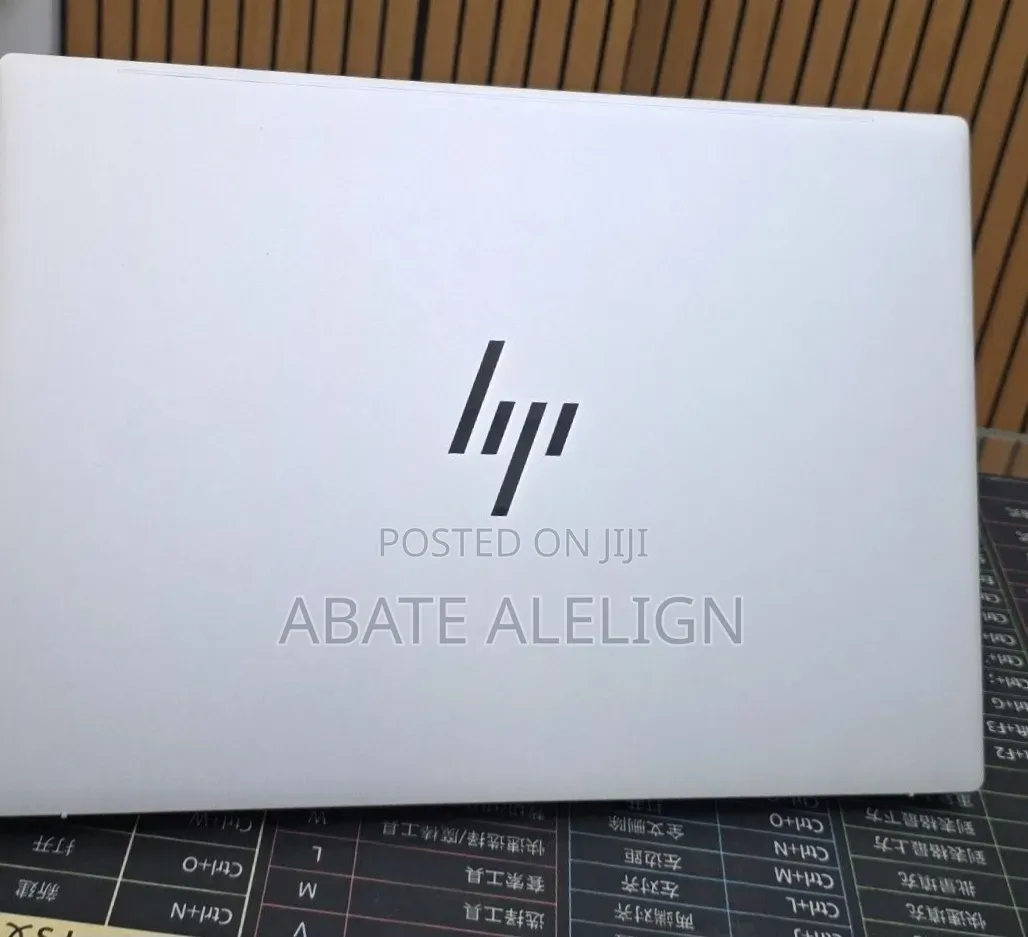New Laptop HP Pavilion 15 16GB Intel Core Ultra 7 SSD 1T