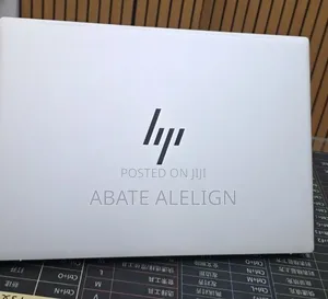 New Laptop HP Pavilion 15 16GB Intel Core Ultra 7 SSD 1T