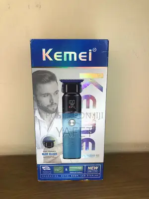 Kemei Hair Clipper
