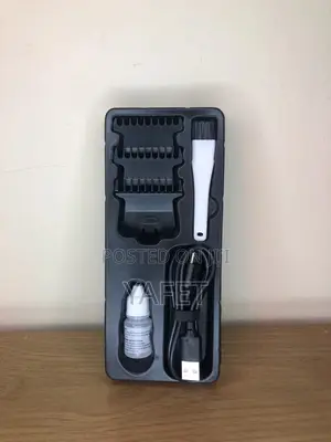 Kemei Hair Clipper