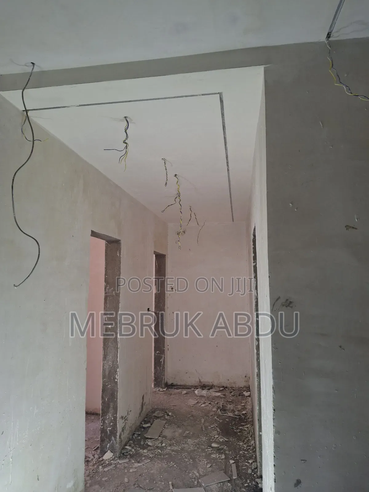 Electrician