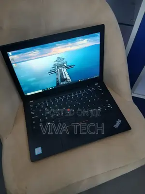 Laptop Lenovo ThinkPad X280 8GB Intel Core i5 SSD 256GB