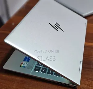 New Laptop HP Envy x360 8GB Intel Core i5 SSD 512GB