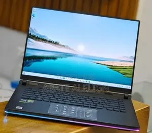 New Laptop Asus ROG Strix G15 16GB Intel Core i9 SSD 1T