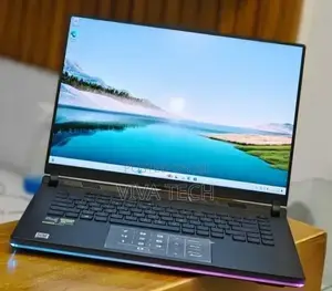 New Laptop Asus ROG Strix G15 16GB Intel Core i9 SSD 1T