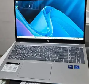 New Laptop HP Pavilion 15 16GB Intel Core Ultra 7 SSD 1T
