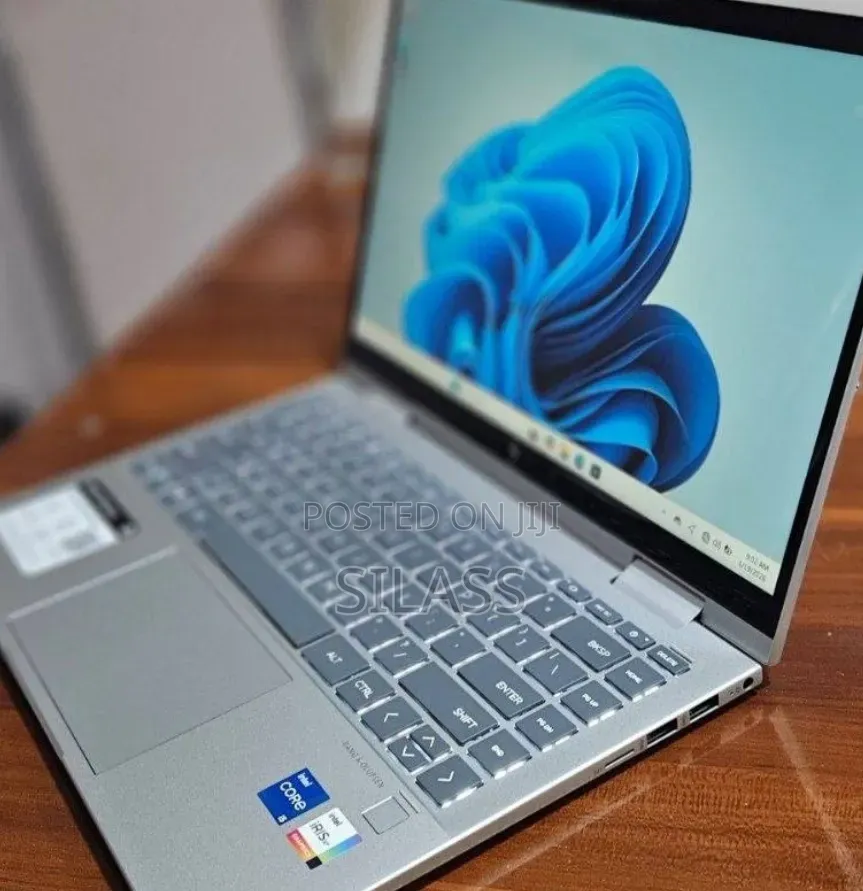 New Laptop HP Pavilion 15 16GB Intel Core Ultra 7 SSD 1T