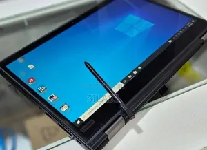 New Laptop Lenovo ThinkPad X390 Yoga 16GB Intel Core i5 SSD 512GB