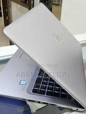 New Laptop HP EliteBook 840 8GB Intel Core i5 SSD 256GB