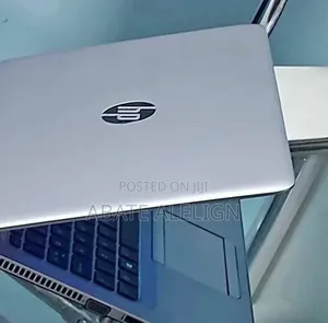 New Laptop HP EliteBook 840 8GB Intel Core i5 SSD 256GB