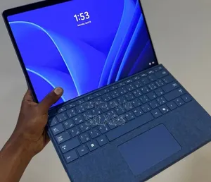 New Microsoft Surface Pro 11th Edition, a Copilot+ PC 16GB SSD 512GB