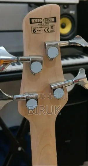 For Sales New Bass Guitar