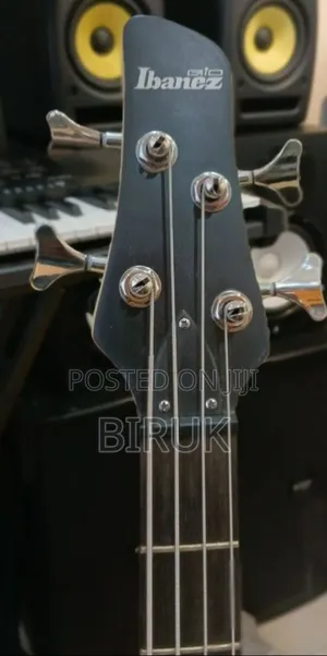 For Sales New Bass Guitar