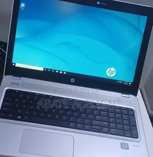 Laptop HP ProBook 650 12GB Intel Core i7 HDD 1T