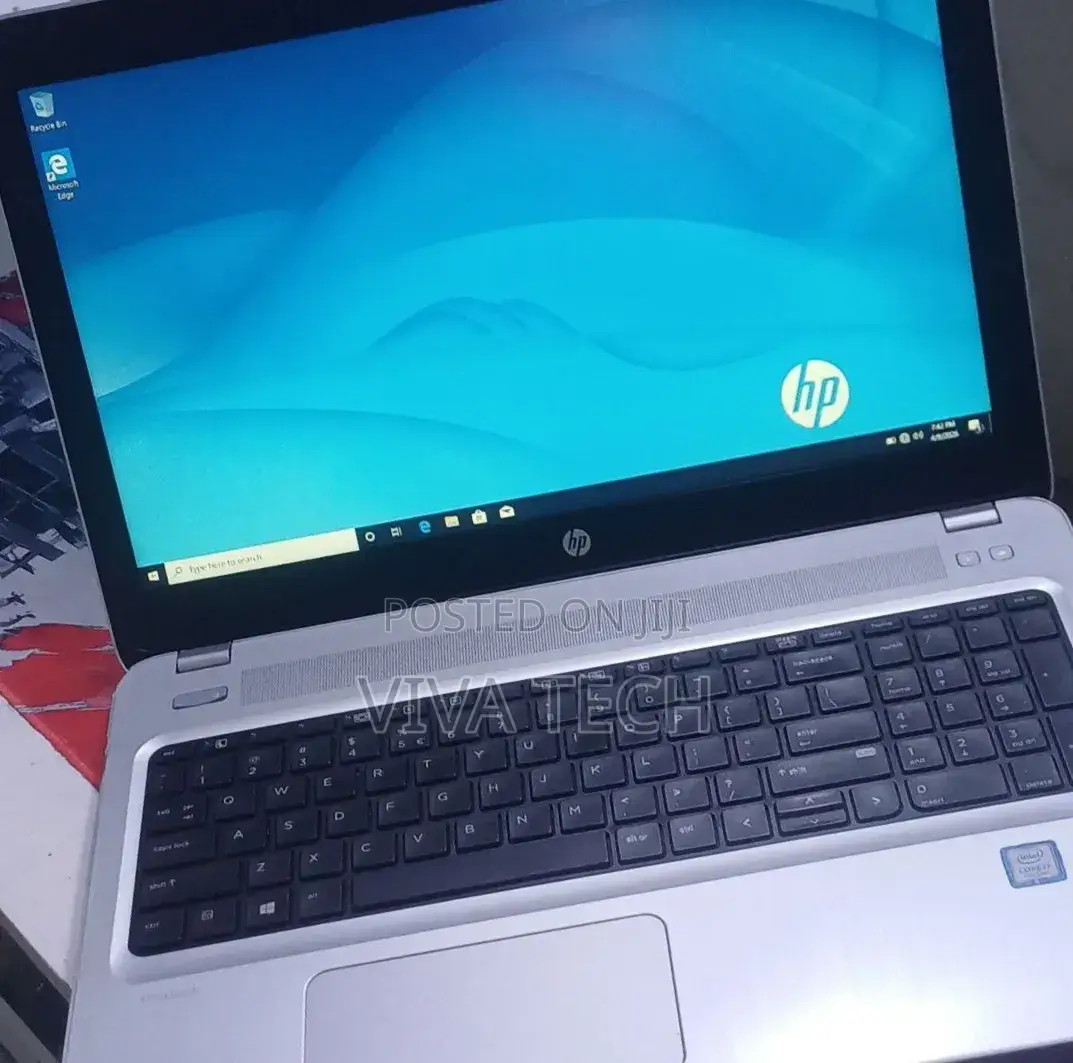 Laptop HP ProBook 650 12GB Intel Core i7 HDD 1T