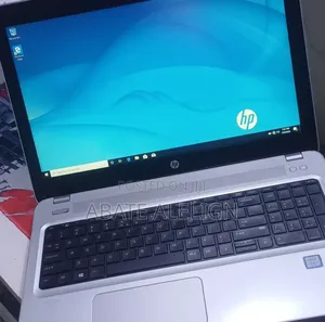 Laptop HP ProBook 650 12GB Intel Core i7 HDD 1T