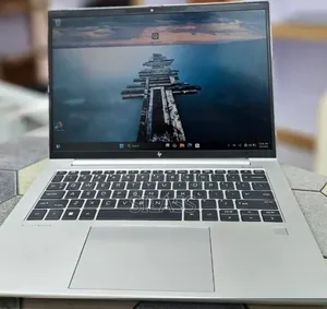 New Laptop HP EliteBook 840 G9 16GB Intel Core i7 SSD 512GB