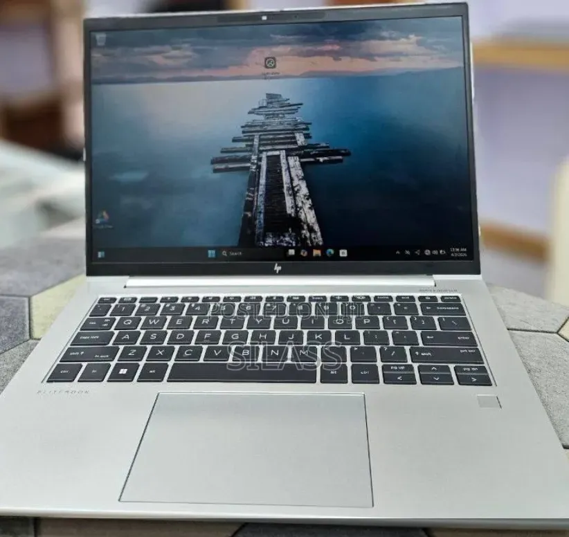 New Laptop HP EliteBook 840 G9 16GB Intel Core i7 SSD 512GB