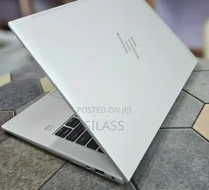 New Laptop HP EliteBook 840 G9 16GB Intel Core i7 SSD 512GB