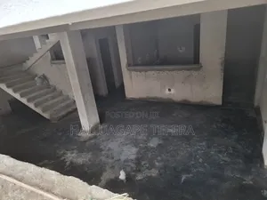 6bdrm Townhouse/Terrace in G+4With Trace, Bole for sale