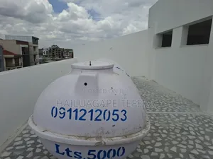 6bdrm Townhouse/Terrace in G+4With Trace, Bole for sale
