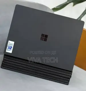 New Laptop Microsoft Surface Laptop 4 16GB Intel Core i7 SSD 512GB
