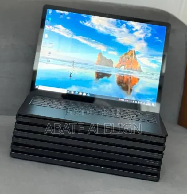 New Laptop Microsoft Surface Laptop 4 16GB Intel Core i7 SSD 512GB
