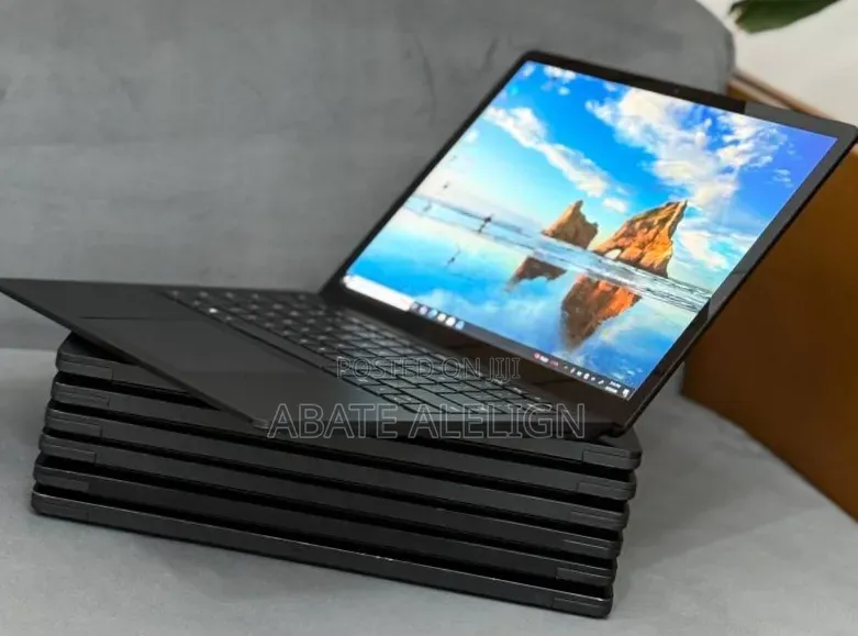 New Laptop Microsoft Surface Laptop 4 16GB Intel Core i7 SSD 512GB