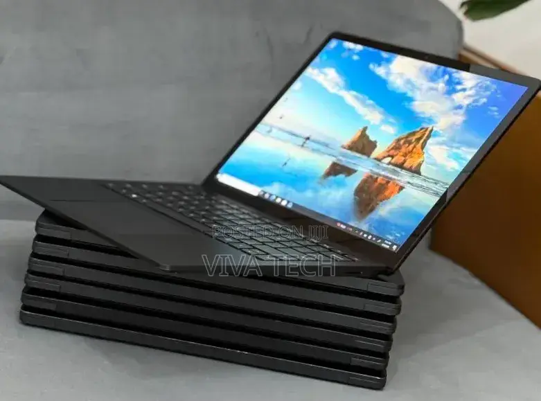 New Laptop Microsoft Surface Laptop 4 16GB Intel Core i7 SSD 512GB