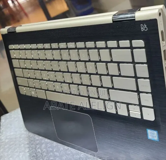 Laptop HP Pavilion 14 16GB Intel Core i5 SSD 512GB