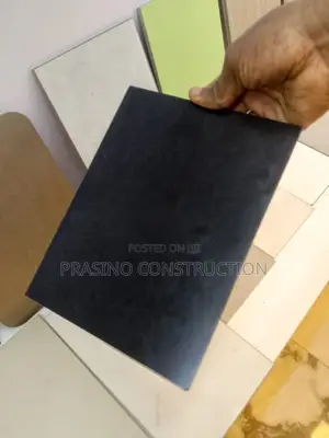 Aluminum Composite Panels