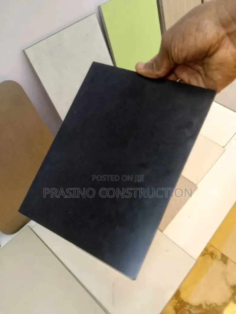 Aluminum Composite Panels