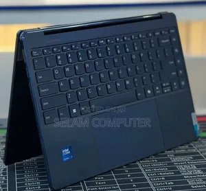 New Laptop Lenovo ThinkPad Yoga 16GB Intel Core i9 SSD 512GB