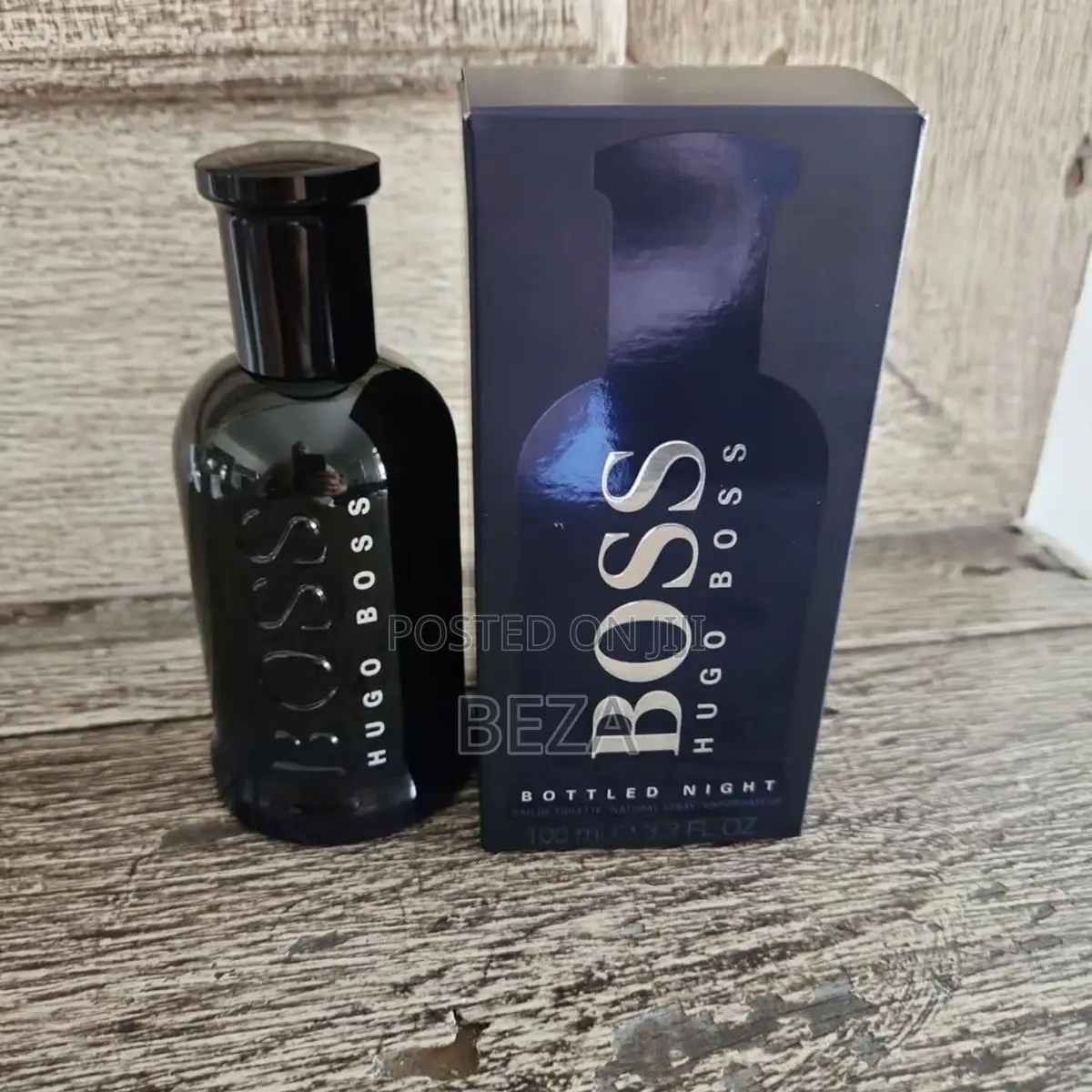 Boss Perfume