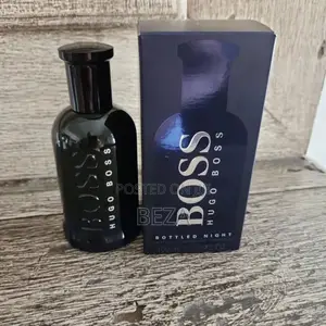 Boss Perfume