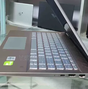 New Laptop HP Pavilion 14 16GB Intel Core i7 SSD 512GB